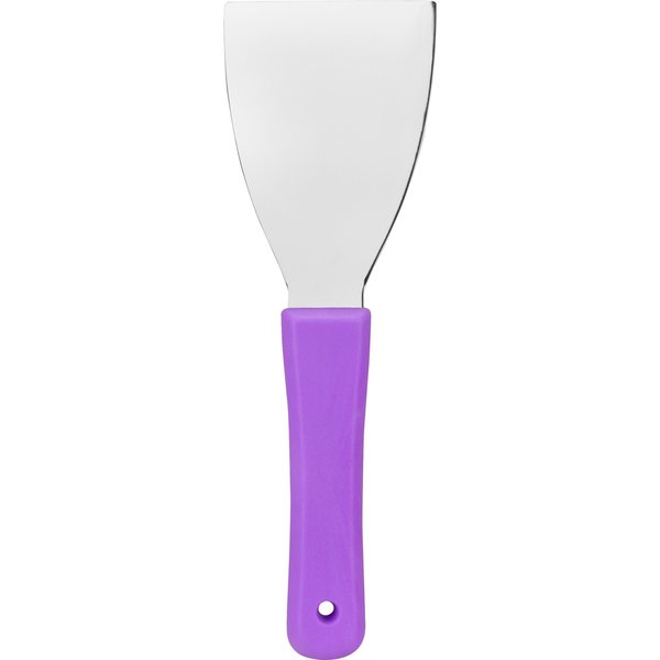 Steel Handheld Scraper 3