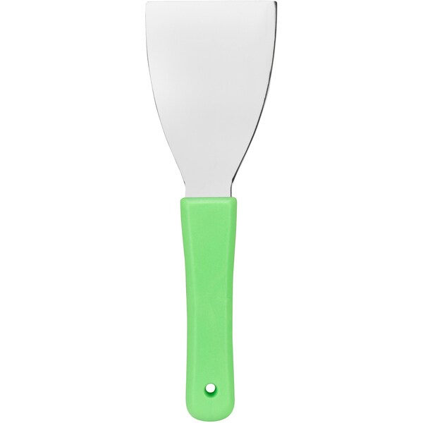 Steel Handheld Scraper 3