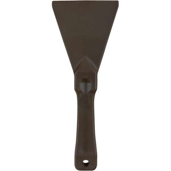 Plastic Handheld Scraper 3