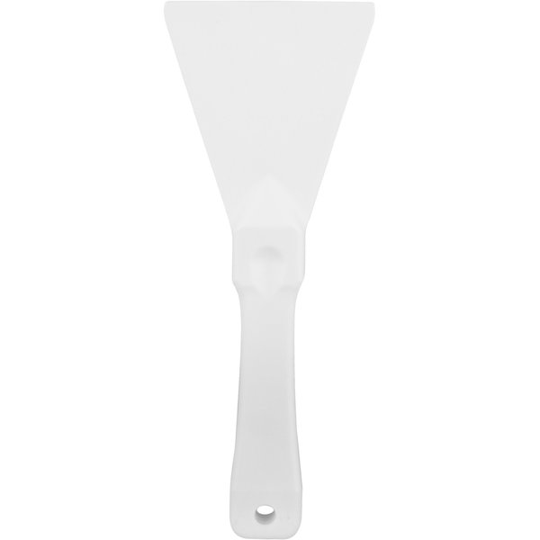 Plastic Handheld Scraper 3