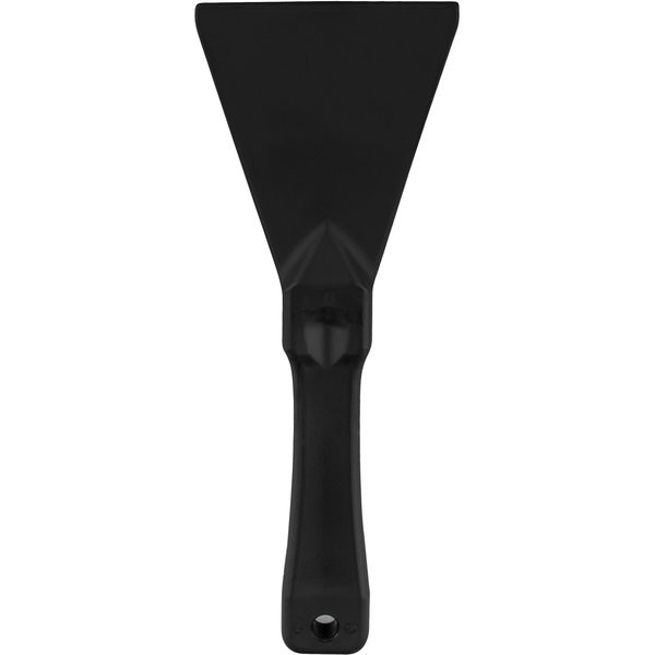 Plastic Handheld Scraper 3