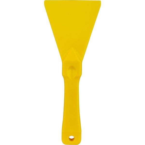 Plastic Handheld Scraper 3