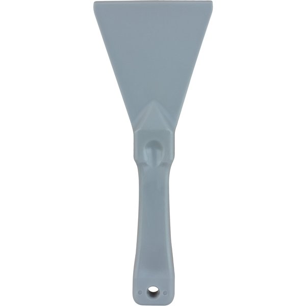 Plastic Handheld Scraper 3