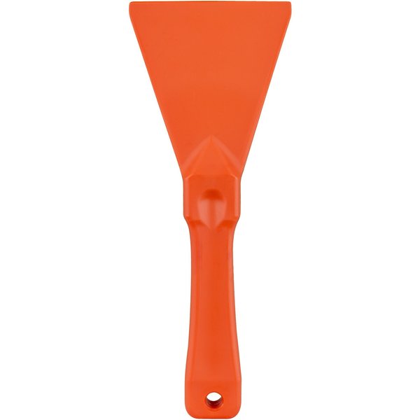 Plastic Handheld Scraper 3