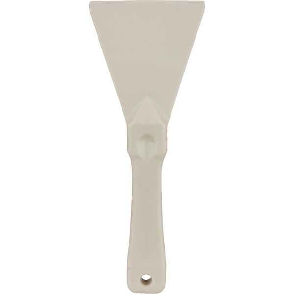 Plastic Handheld Scraper 3