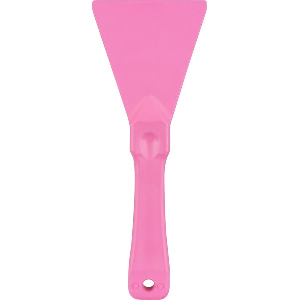 Plastic Handheld Scraper 3