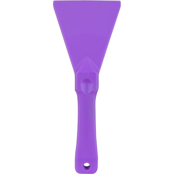 Plastic Handheld Scraper 3