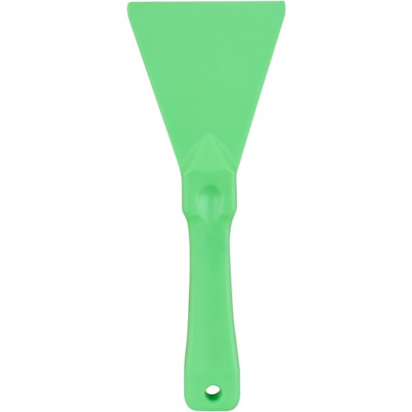 Plastic Handheld Scraper 3