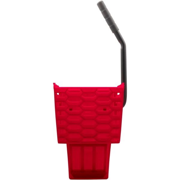 Side Press Wringer, Red