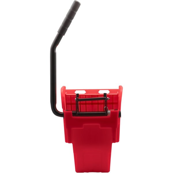Side Press Wringer, Red