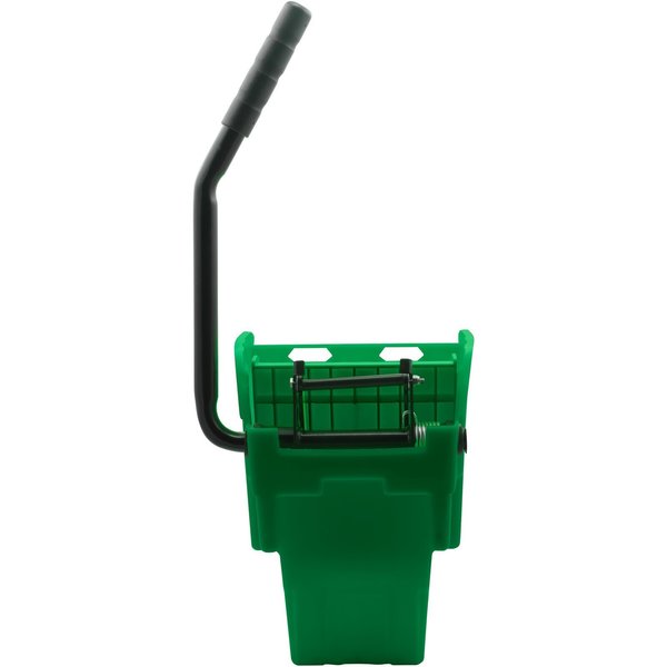 Side Press Wringer, Green
