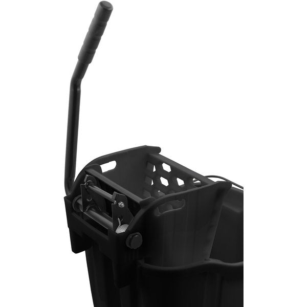 Mop Bucket Combo Down Press, 35qt