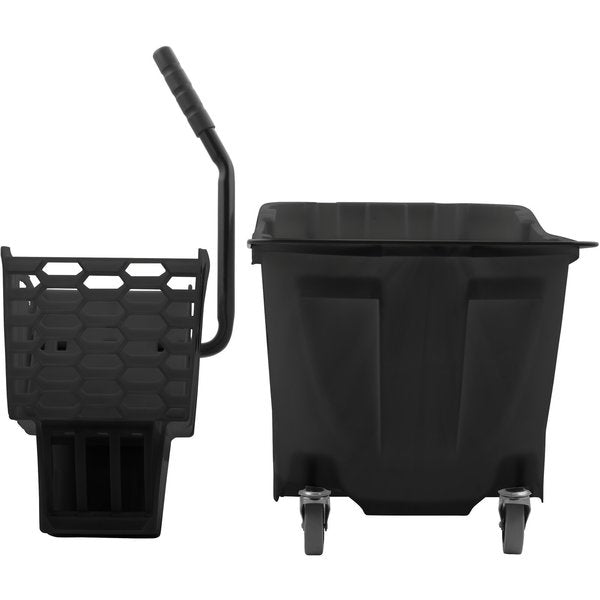 Mop Bucket Combo Down Press, 35qt