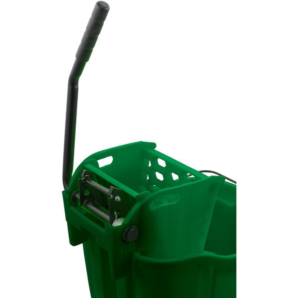 Mop Bucket Combo Down Press, 35qt