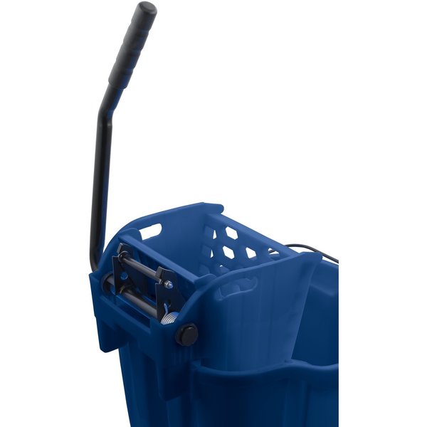 Mop Bucket Combo Down Press, 35qt