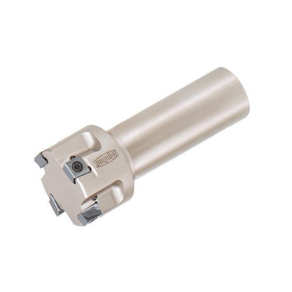 End Mill, EPM11R150U0125W04