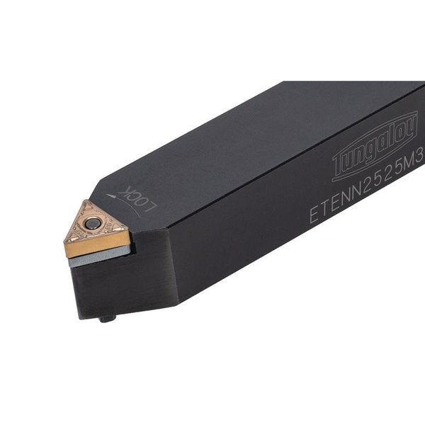 General Indexable Turning Tool, ETENN2020