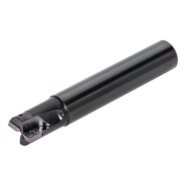 End Mill, EVX12025RSA-E