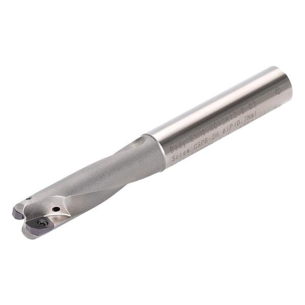 End Mill, EXH09R016M16.0-02