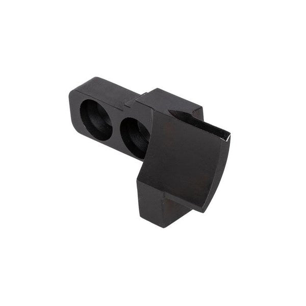 Face Groove/Turn Holder, FBR25-4DB