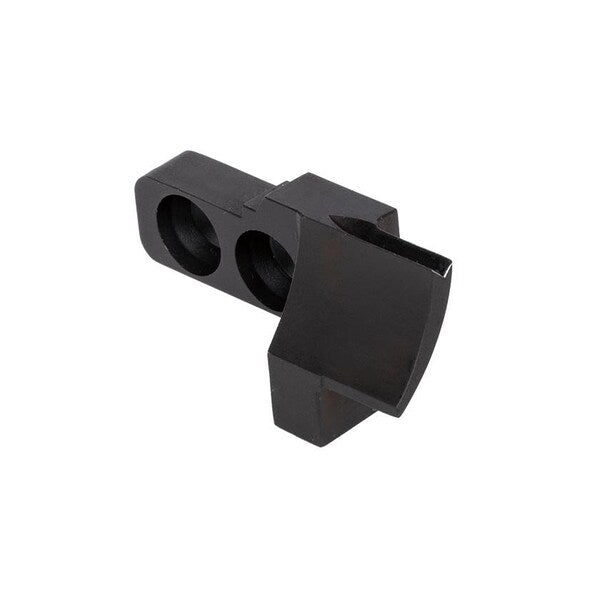 Face Groove/Turn Holder, FBR25-4DD