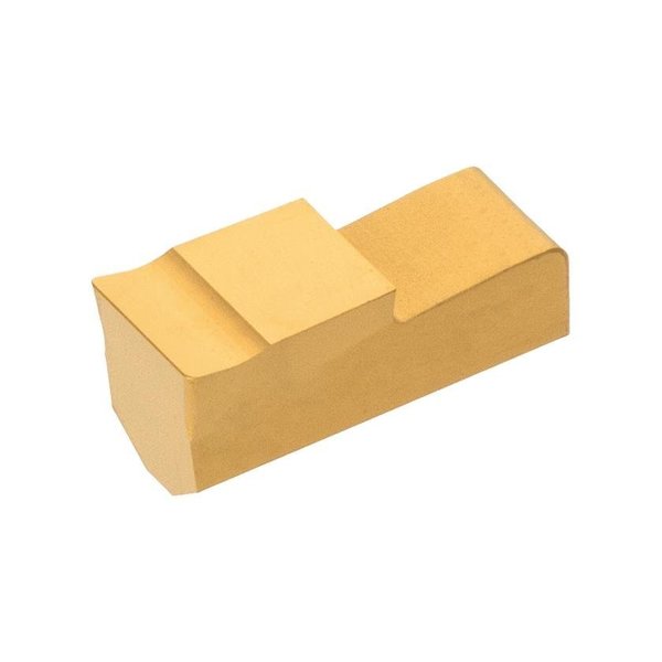Face Groove/Turn Indexable Insert, PK10