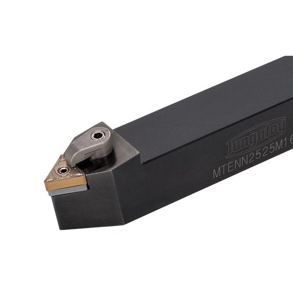 General Indexable Turning Tool, MTENN2525