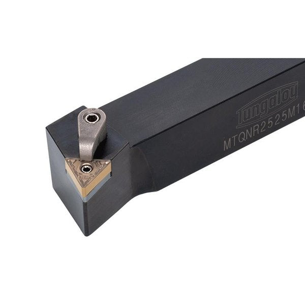 General Indexable Turning Tool, MTQNR2020