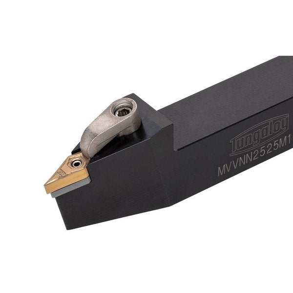 General Indexable Turning Tool, MVVNN3225