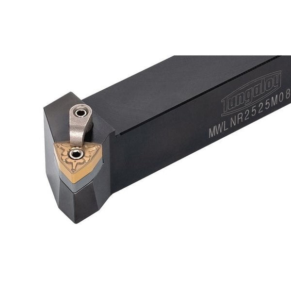General Indexable Turning Tool, MWLNR2020