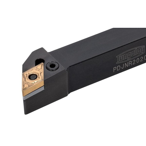 General Indexable Turning Tool, PDJNR2525