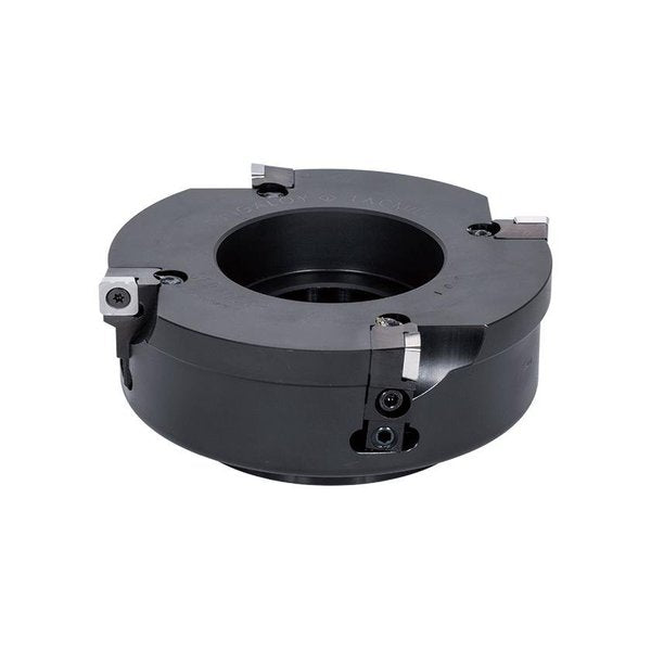 FaceMill, SFP4008R