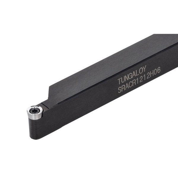 General Indexable Turning Tool, SRACL2525