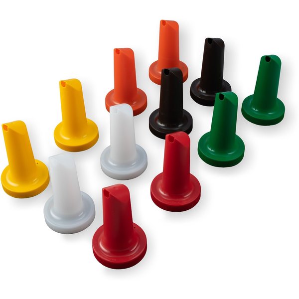 PourPlus Store N Pour Spout, 3.5
