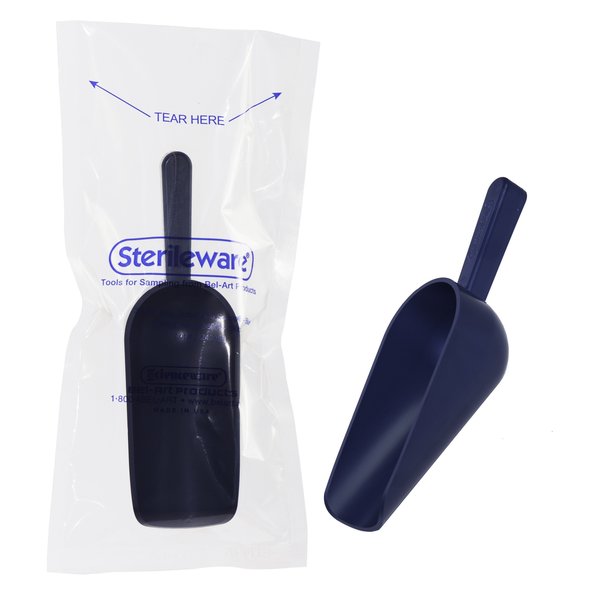 Sterileware Metal Detect Sterile, PK100