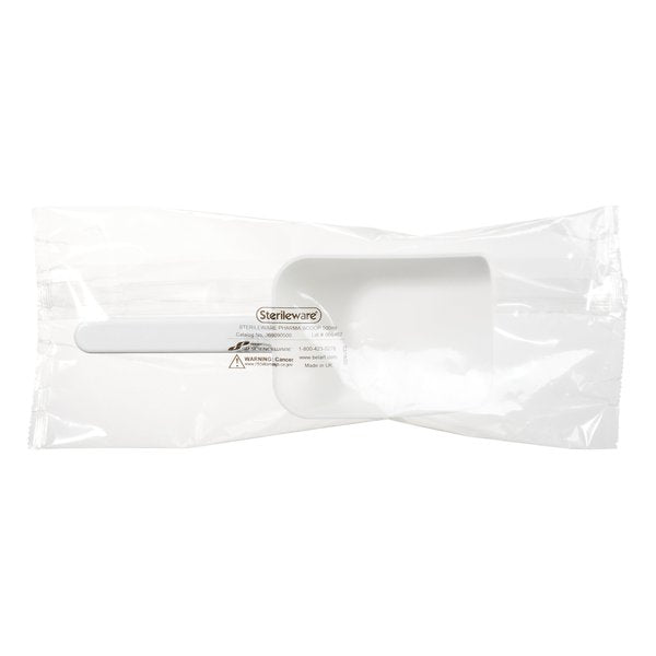 Sterileware Pharma Scoop, 500 mL, PK50