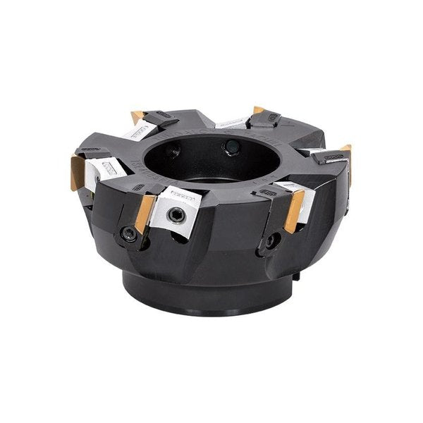 FaceMill, TSE4012RIA