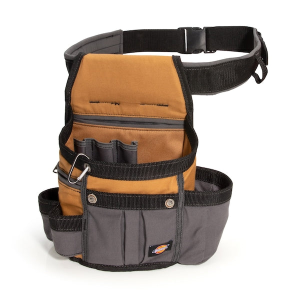 Gray/Tan Canvas 3