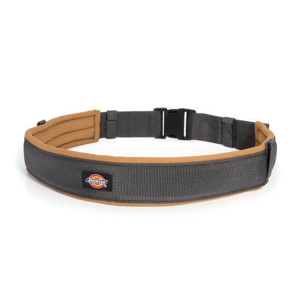 Gray/Tan Heavy Duty Material, High Impact Plastic (Buckle) 3