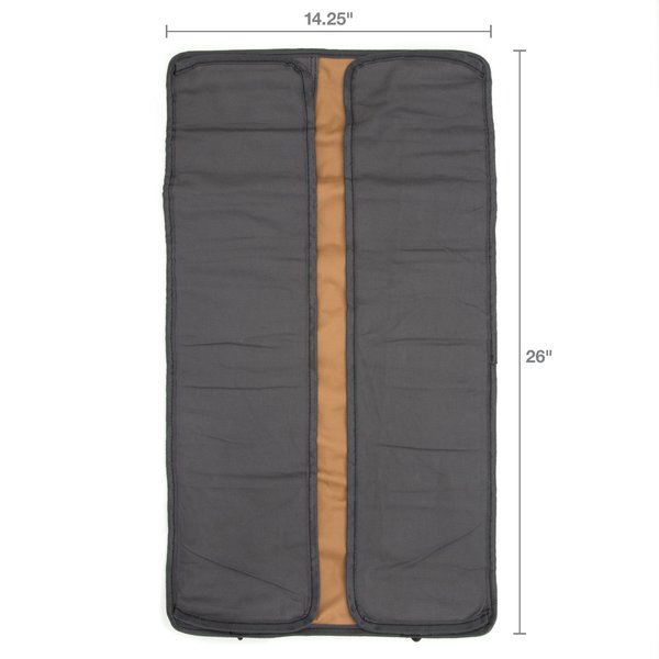 Tool Wrap, 23 Pocket, 14.5
