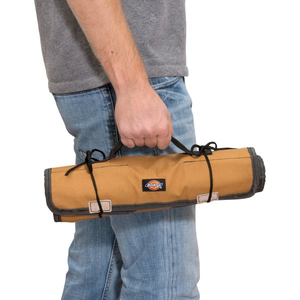 Tool Wrap, 23 Pocket, 14.5
