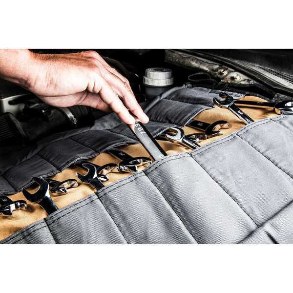 Tool Wrap, 23 Pocket, 14.5