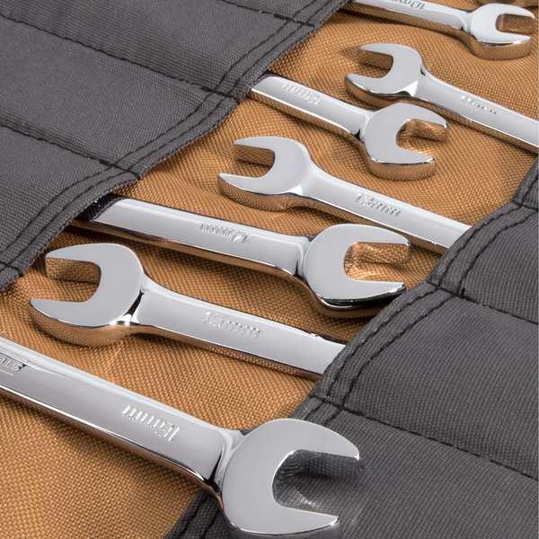 Tool Wrap, 16 Pocket, 16