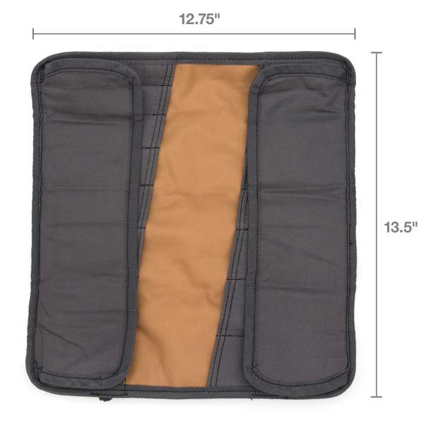 Tool Wrap, 16 Pocket, 16
