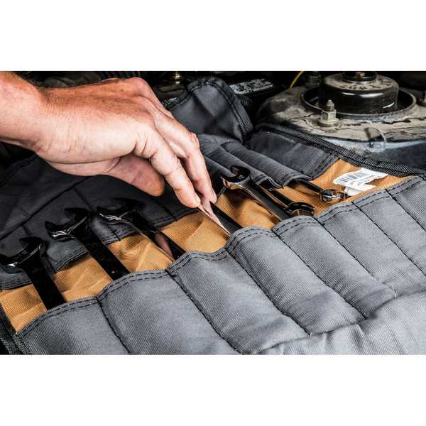 Tool Wrap, 16 Pocket, 16