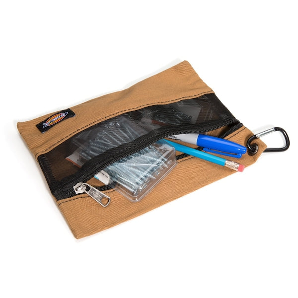 Zipper Bag Combo w/Carbineer, 3 pcs.