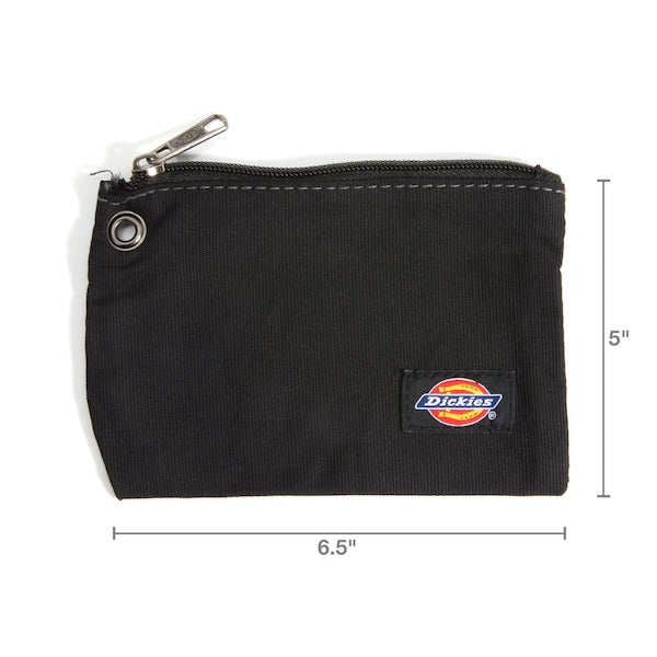 Zipper Bag Combo w/Carbineer, 3 pcs.