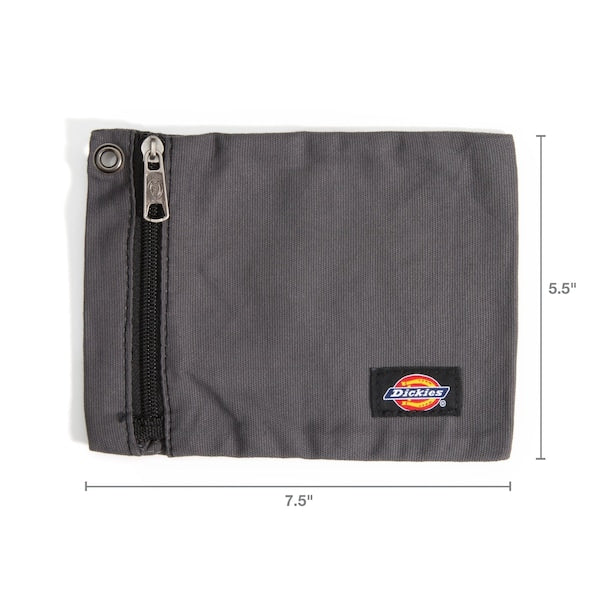 Zipper Bag Combo w/Carbineer, 3 pcs.