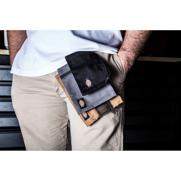 Zipper Bag Combo w/Carbineer, 3 pcs.