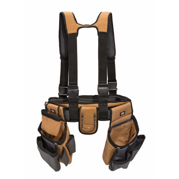 Carpenters Rig, 5 pcs.